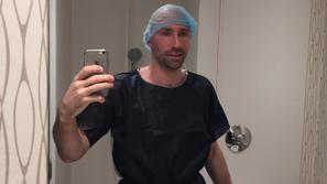 Vid Kavtičnik operacija