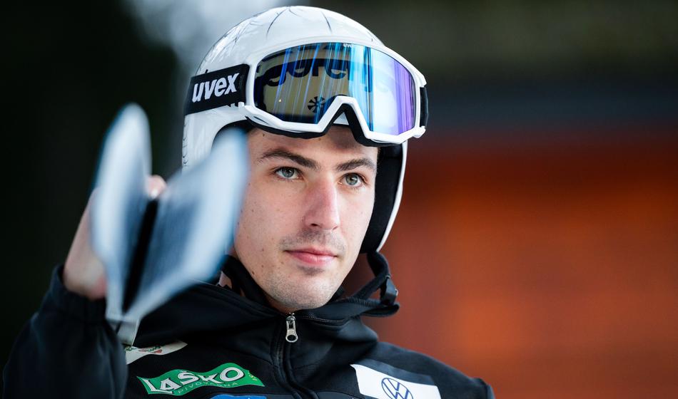 Padla odločitev glede Zajca, po rdečem kartonu ...