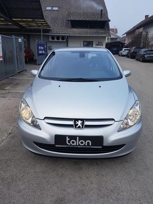 Peugeot 307 307 2,0 HDi