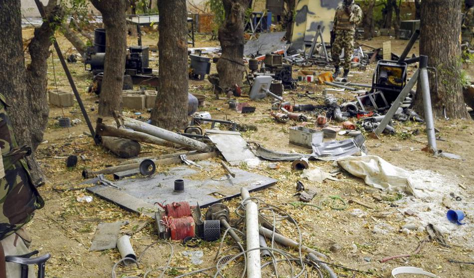 Podrobnosti: Ugrabili več kot 300 učenk in učiteljic