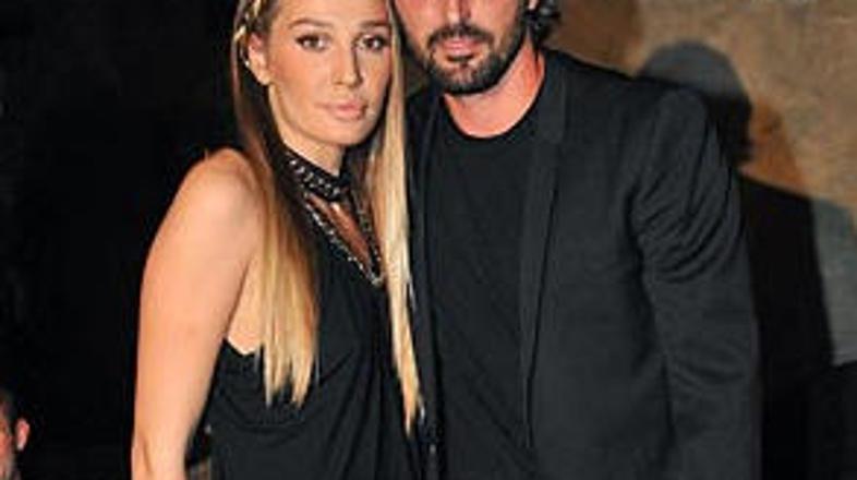 Tanja Dragović – po novem Ivanišević in Goran Ivanišević.