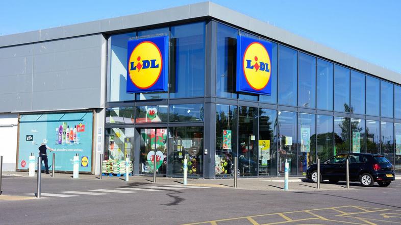Lidl