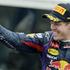 Vettel Red Bull VN Italije velika nagrada Monza formula 1 dirka
