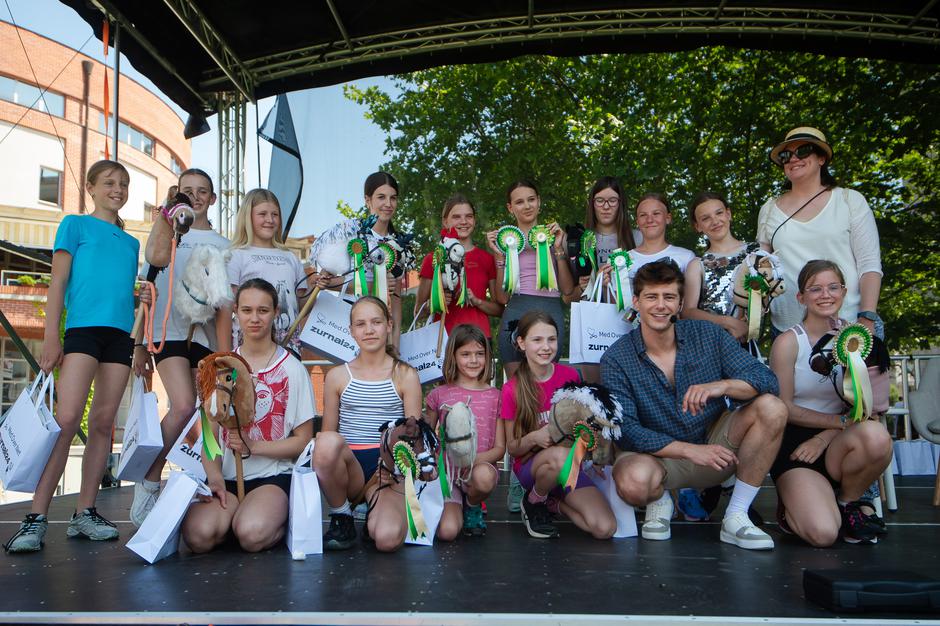 Festival za ljubitelje žiivali | Avtor: Anže Petkovšek