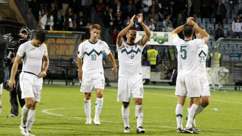 slovenija srbija  birsa ljubijankić