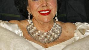 Elizabeth Taylor