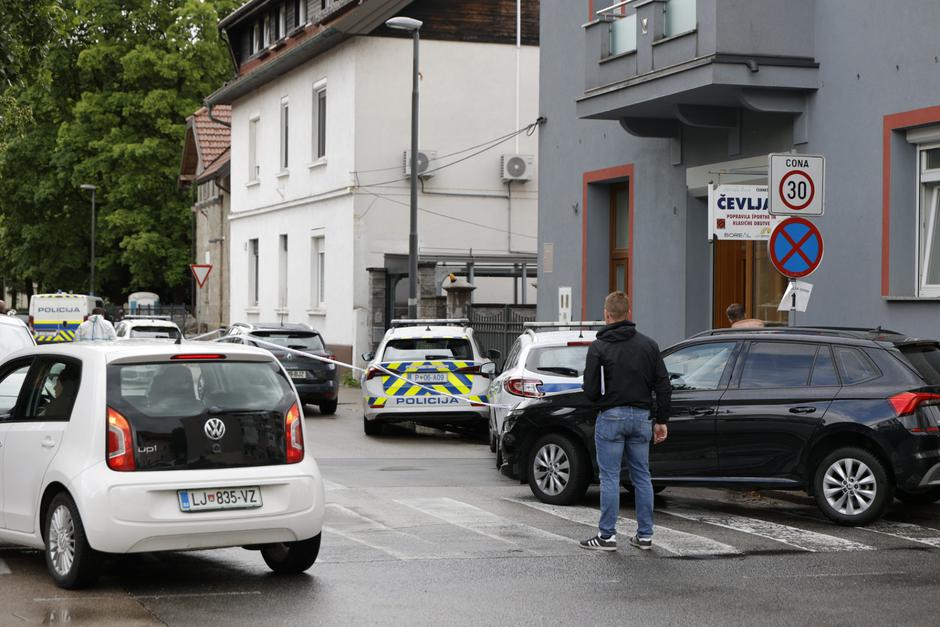 policija | Avtor: Saša Despot