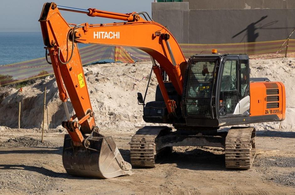 Bager | Avtor: Profimedia