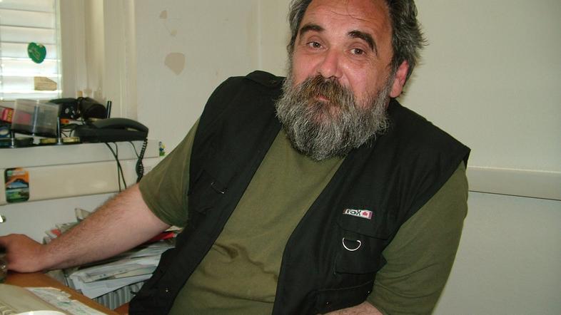 “Bojevali se bomo do konca, na žalost proti obrambnemu ministrstvu,” pravi Šajn 