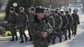 ukrajina ukrajinski vojaki