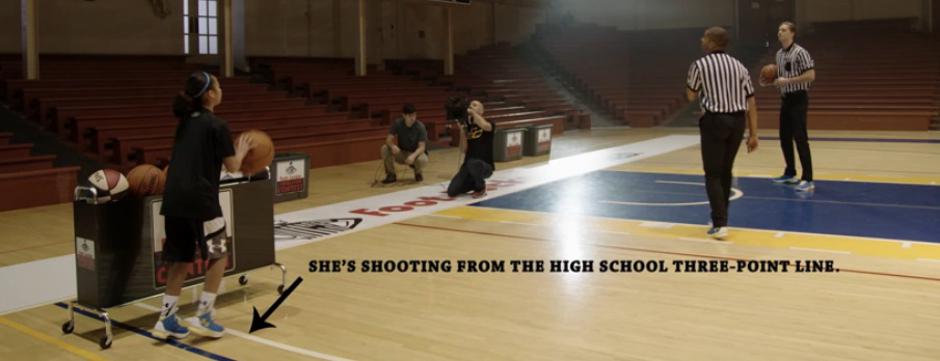 jaden newman trojka | Avtor: Youtube