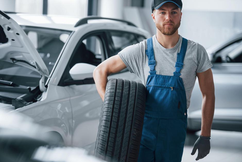 pnevmatike, avto | Avtor: Profimedia