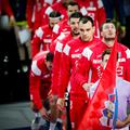 hrvaška rokometna reprezentanca