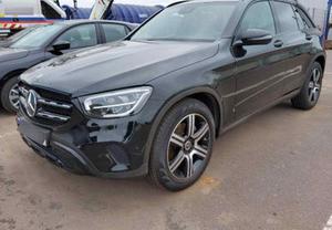 Mercedes-Benz GLC-Razred GLC 220 d 4MATIC Avt..NEMŠKI+4ALU.LED.KAMERA.USNJE