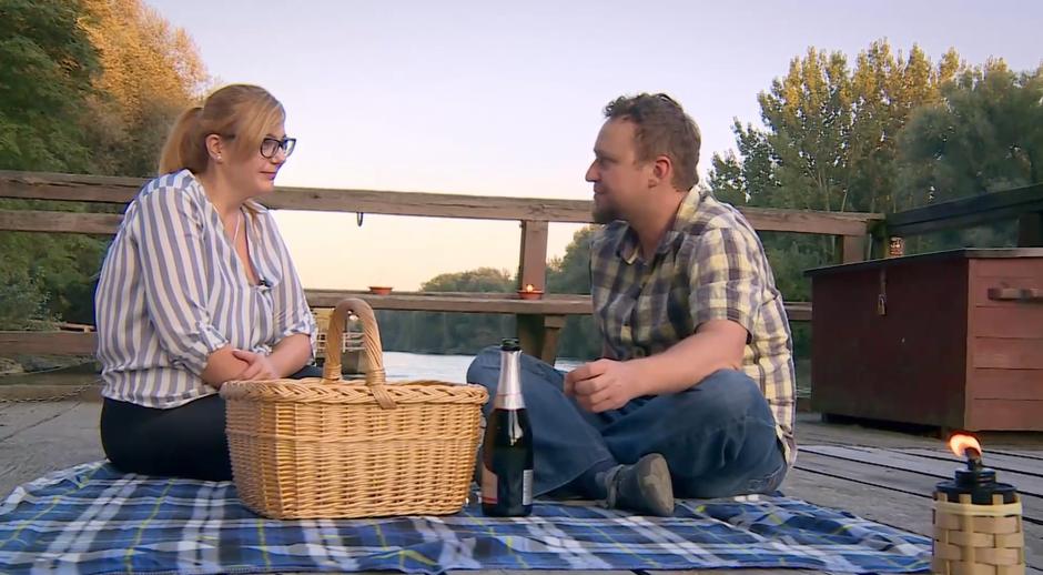 damjan šalamun | Avtor: POP TV