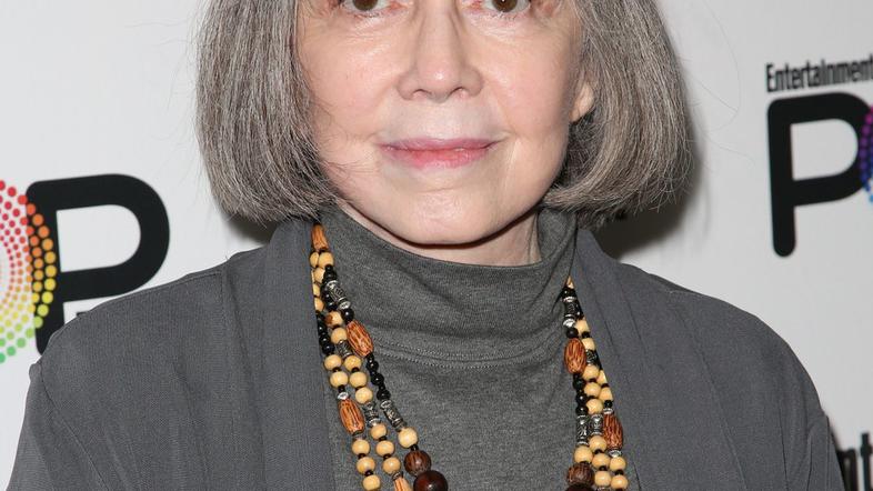 Anne Rice