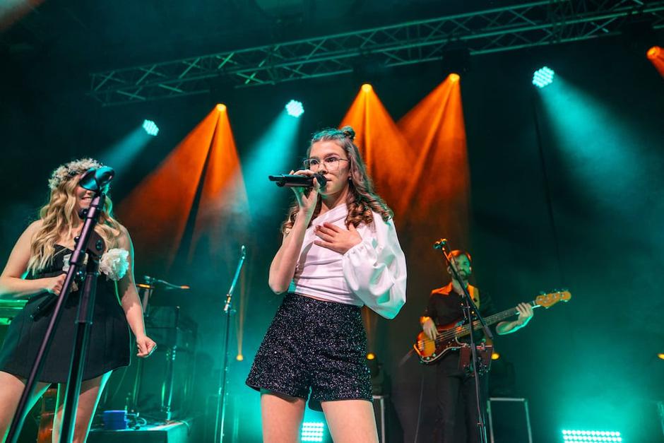 tjaša stekklasa, uroš steklasa | Avtor: Jan Uršič