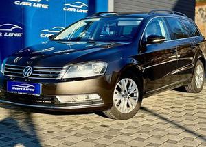 VW Passat Variant 2.0 TDI BlueM.Tech. Comfortline 103kW