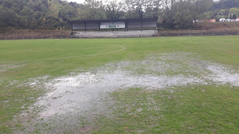 Buje : Rijeka | Avtor: Danijel Vukušić/24sata.hr