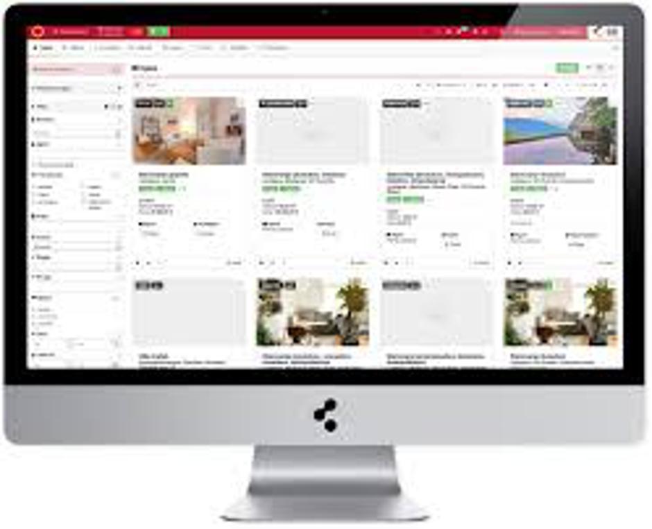 Nepremičninski oglasi | Avtor: arhiv Kabi