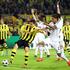 Lewandowski Varane Borussia Dortmund Real Madrid Liga prvakov polfinale