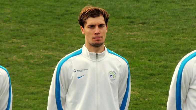 Jon Gorenc Stankovič