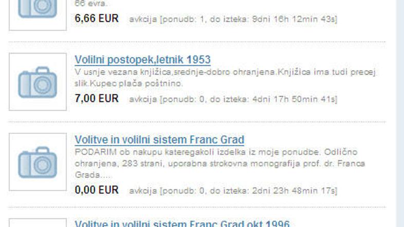 Z višino kazni prodajalec na internetu ni seznanjen, vendar mu je znano, da takš