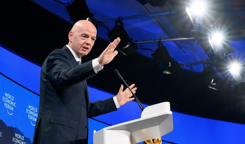 Fifa se je izneverila navijačem, ti odgovorili s tožbo