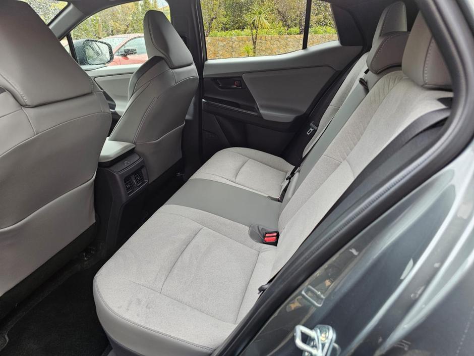 toyota C-HR+ | Avtor: Matija_Janežič