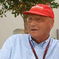 Niki Lauda z letalsko družbo Niki ne bo letel v Ljubljano.