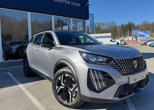 Peugeot 2008 1.2 PT 136 MHEV ALLURE E-DCT - NOVO - NA ZALOGI