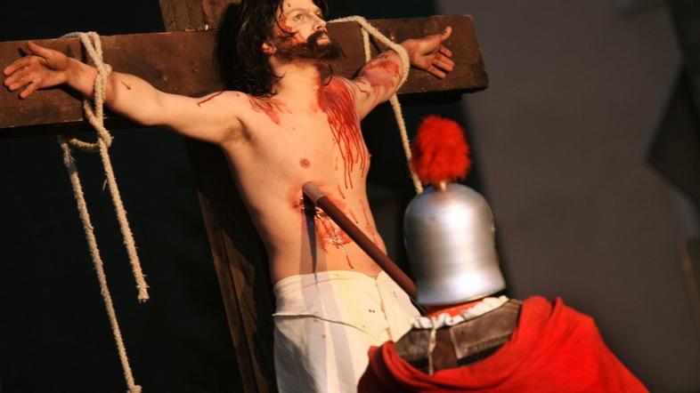 Škofjeloški pasijon