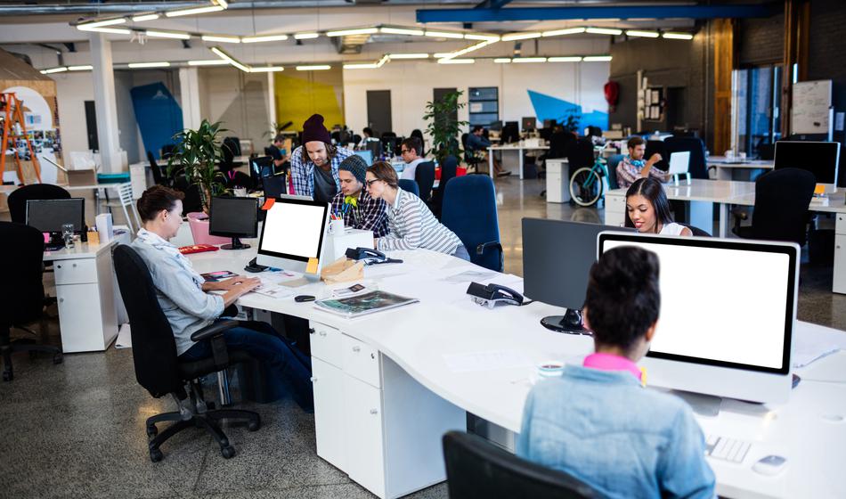 Nove zaposlitve: Ponujajo okoli 1.800 evrov neto