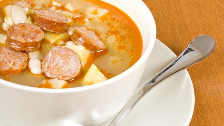 Na žlico. (Foto: Shutterstock)