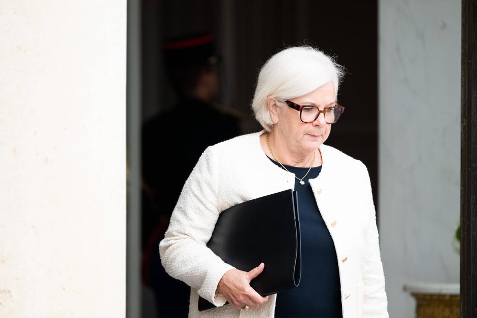 Catherine Vautrin | Avtor: Profimedia