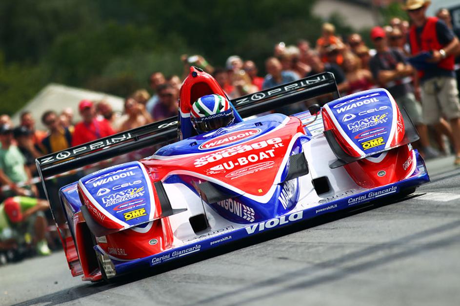 Ilirska Bistrica Simone Faggioli