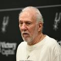 Gregg Popovich