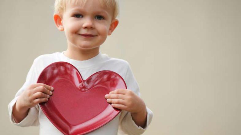 Starši lahko ločitev olajšajo ali otežijo.