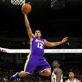 Shannon Brown. Foto: AFP