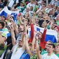 Slovenija Francija EuroBasket četrtfinale Stožice Ljubljana