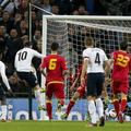 Rooney Anglija Črna gora kvalifikacije za SP