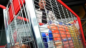 Minister Roko Žarnić ne namerava ustreči pobudi nekaterih poslancev za dodatno o