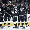 los angeles kings anže kopitar