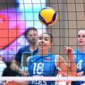 Slovenska ženska odbojkarska reprezentanca