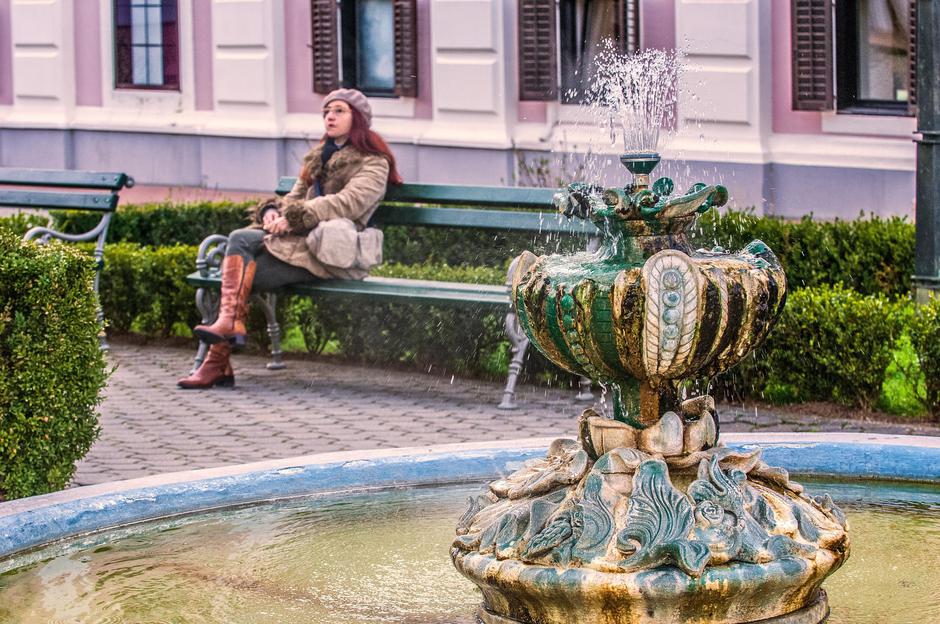 termalni vrelec | Avtor: Profimedia