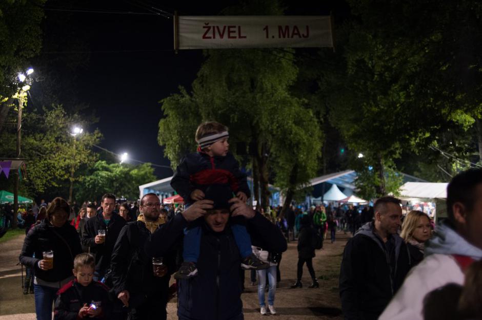 kresovanje | Avtor: Anže Petkovšek