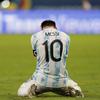 Leo Messi Copa América