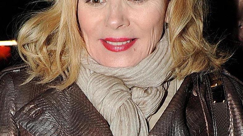 Odhaja nazaj v Veliko Britanijo. (Foto: Flynet/JLP)