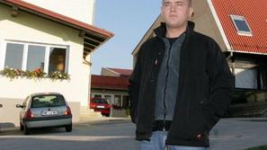 Že pred enim mesecem nas je oče ene izmed šolark v Lenartu opozoril na neukrepan