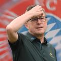 Ralf Rangnick